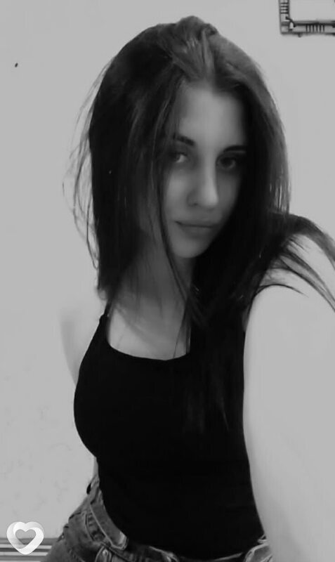 Ульяна, 21, Владивостоке — анкета №1114788