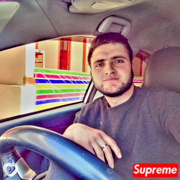 Дава, 31, Челябинске — анкета №1114793