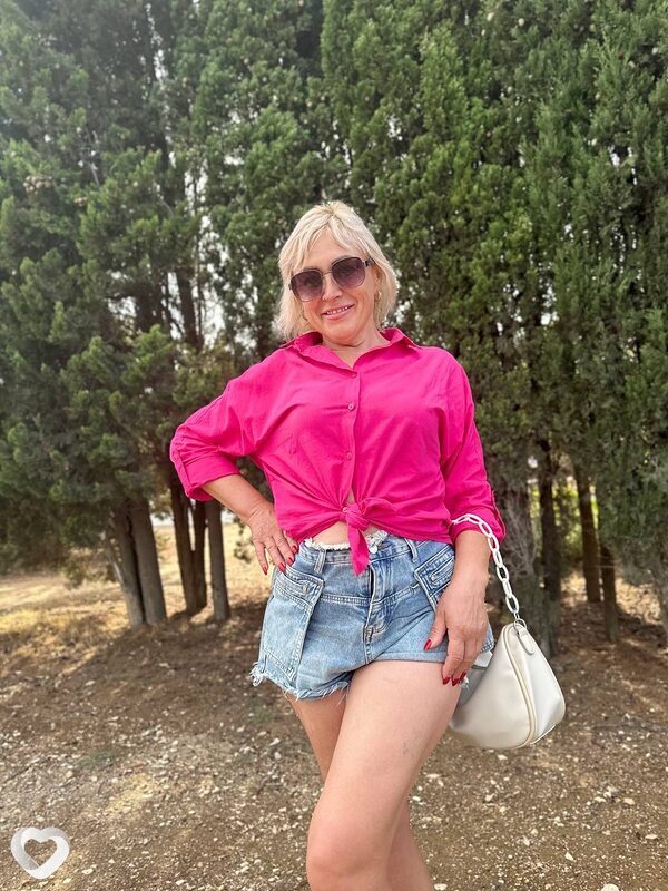 Инна, 56, Севастополе — анкета №1114923