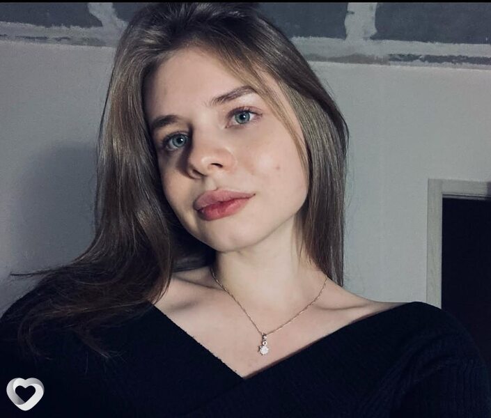 Наталья, 20, Чите — анкета №1114929
