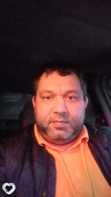 Дима, 49, Кирове — анкета №1114932