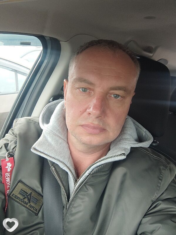 Юрий, 49, Санкт-Петербурге — анкета №1114933