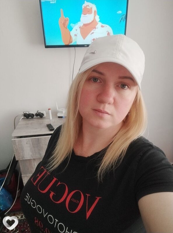 Анастасия, 37, Бишкек — анкета №1114938