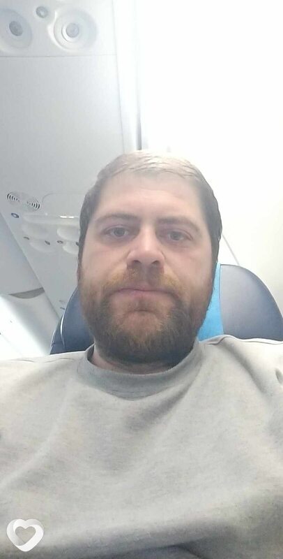 Iakob, 38, Лодзь — анкета №1114942