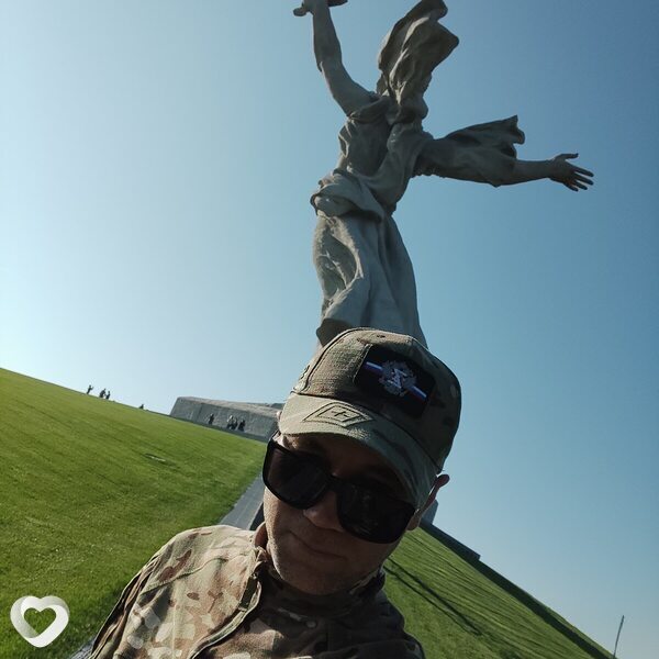 Дима, 42, Сибае — анкета №1114944