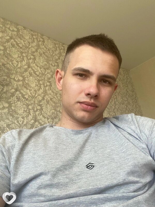 Егор, 31, Нижнем Тагиле — анкета №1114952