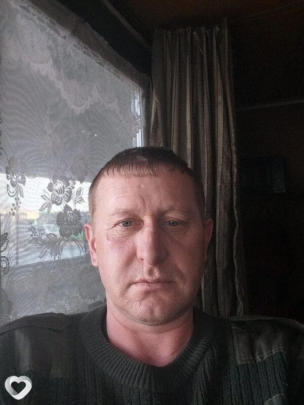 Юрик, 41, Иркутске — анкета №1114955