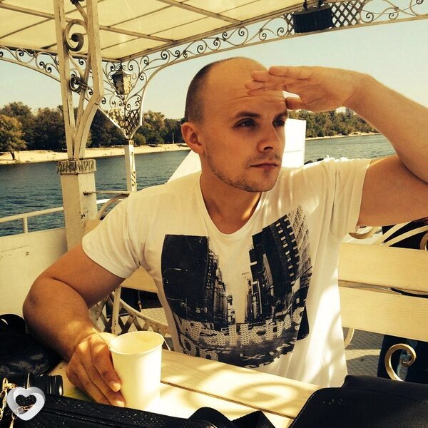 Николай, 40, Аксае — анкета №1114963