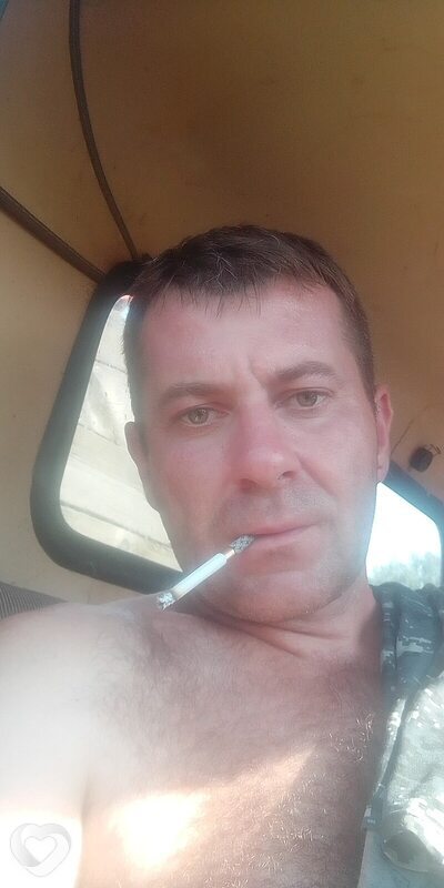 Евгений, 39, Витебске — анкета №1114966