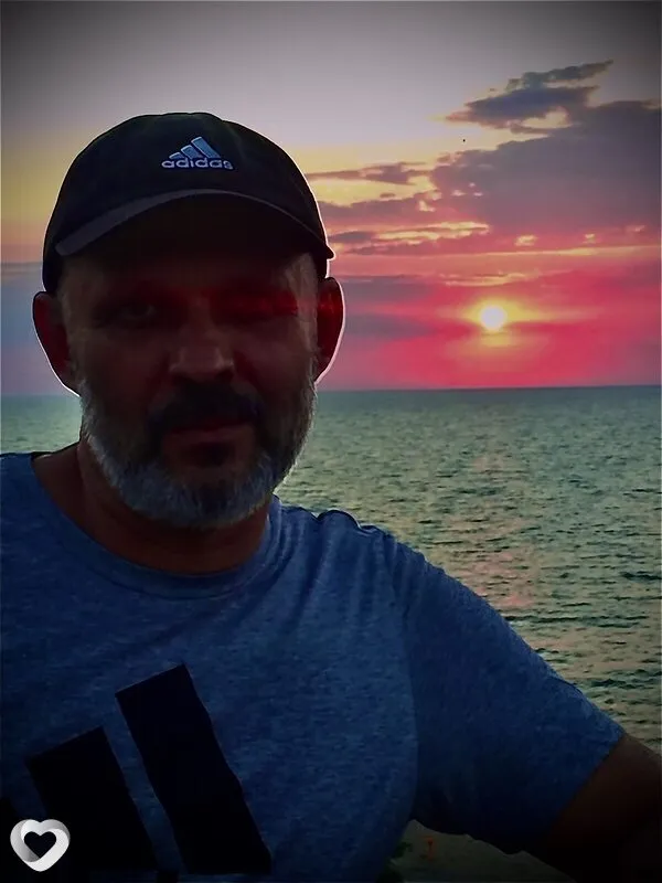 Сергей, 52, Москве — анкета №1114969