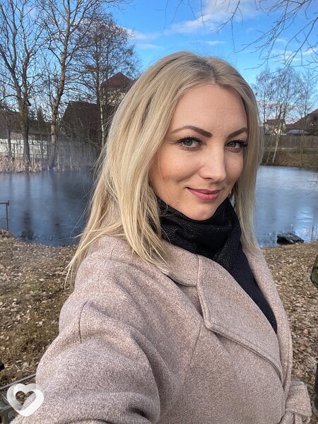 Ольга, 42, Минске — анкета №1114970