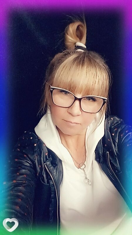 Люда, 43, Кирове — анкета №1114977