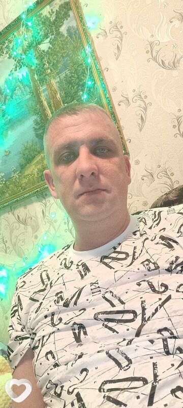 Александр, 37, Иванове — анкета №1114981