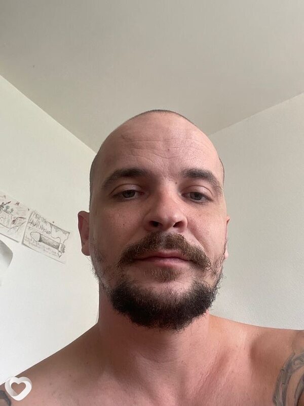 Шурик, 31, Белгороде — анкета №1114986