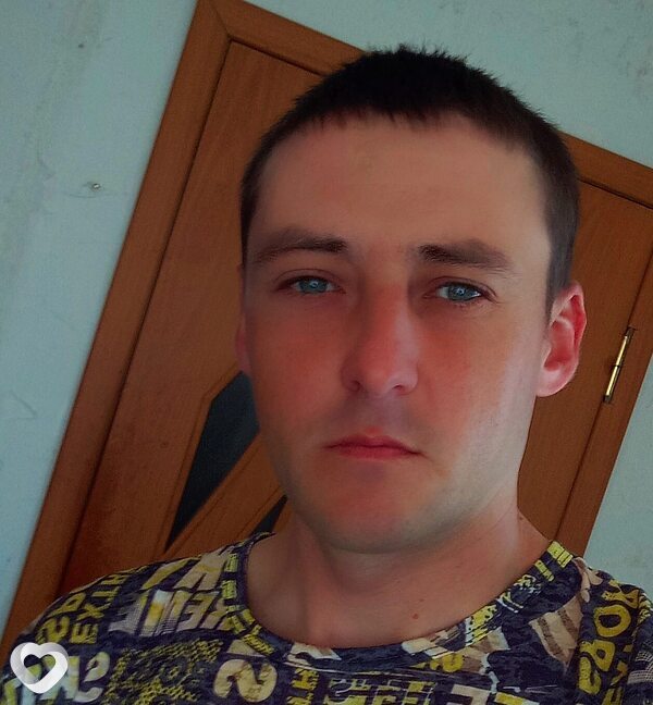 Алексей, 35, Тихорецке — анкета №1114987