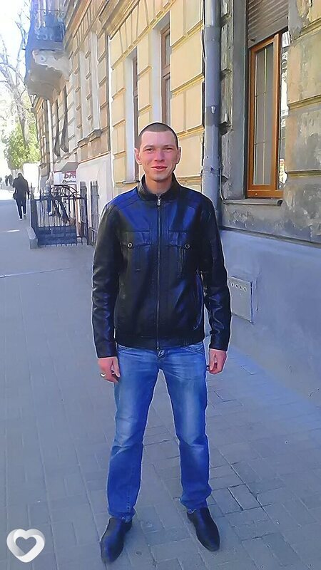 Артем, 31, Старобельске — анкета №1114991