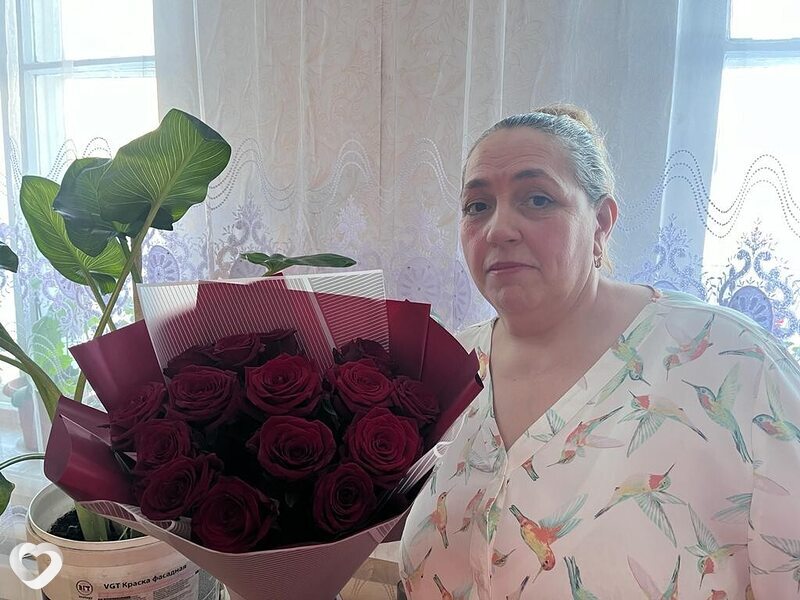 Ирина, Акколь