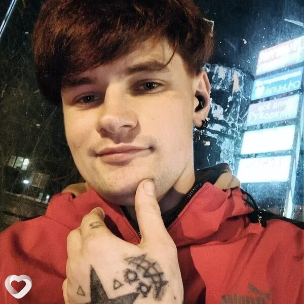 Михаил, 25, Мозыре — анкета №1115022