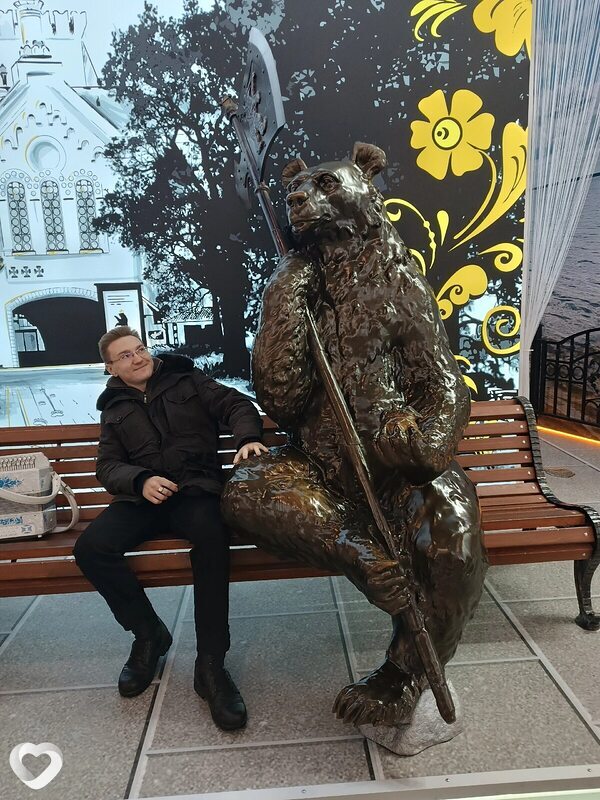 Игорь, 28, Москве — анкета №1115024