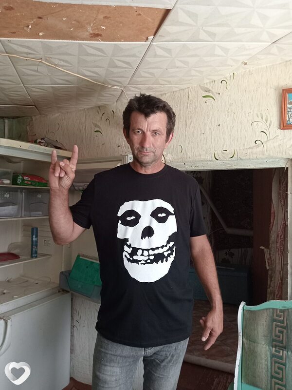 Lenia, 53, Атырау(гурьев) — анкета №1115027