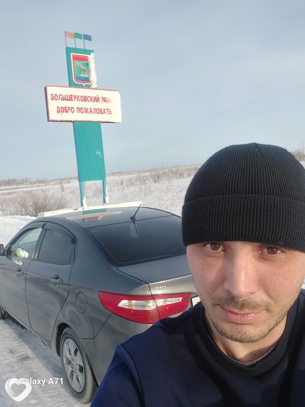 Алексей, 43, Омске — анкета №1115029