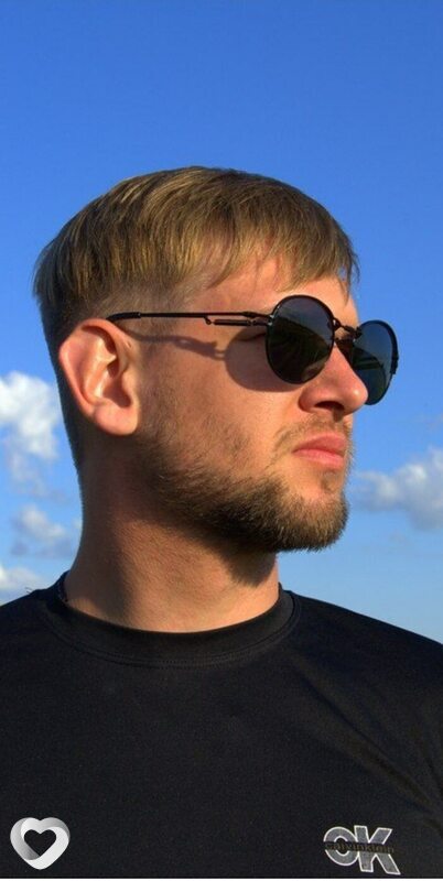 Макс, 44, Туле — анкета №1115032