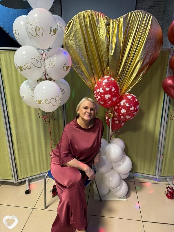 Екатерина, 53, Полевское — анкета №1115033