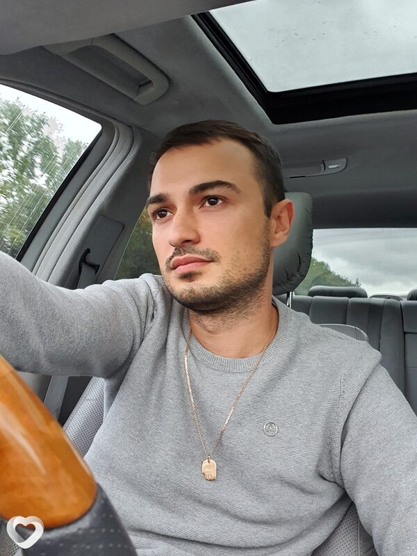 Саша, 32, Ставрополе — анкета №1115041