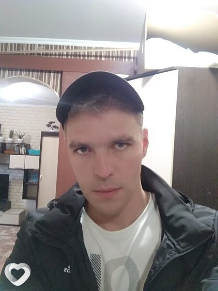 Дмитрий, 42, Санкт-Петербурге — анкета №1115043