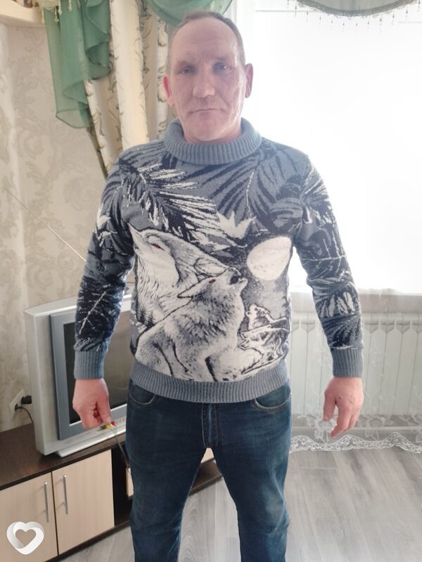Василий, Чамзинка