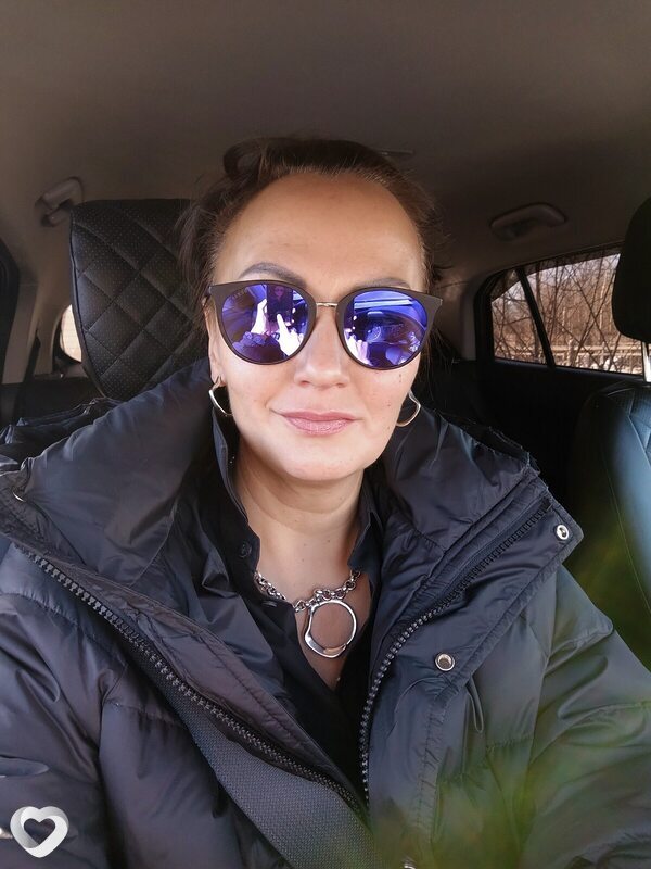 Лара, 46, Санкт-Петербурге — анкета №1115005