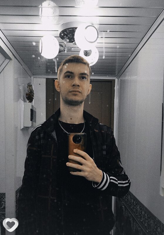 Дмитрий, 23, Москве — анкета №1115007