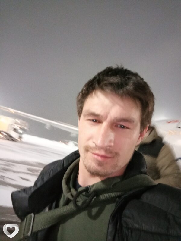 Денис, 31, Чебоксарах — анкета №1115009