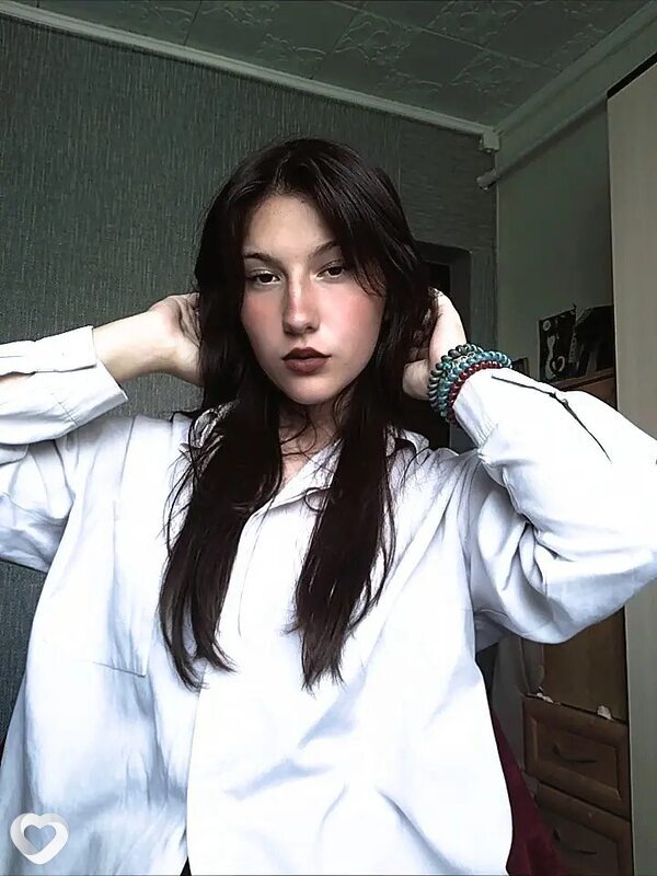 Светлана, 21, Минске — анкета №1115016