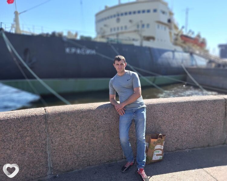 Алексей, 40, Геленджике — анкета №1115044