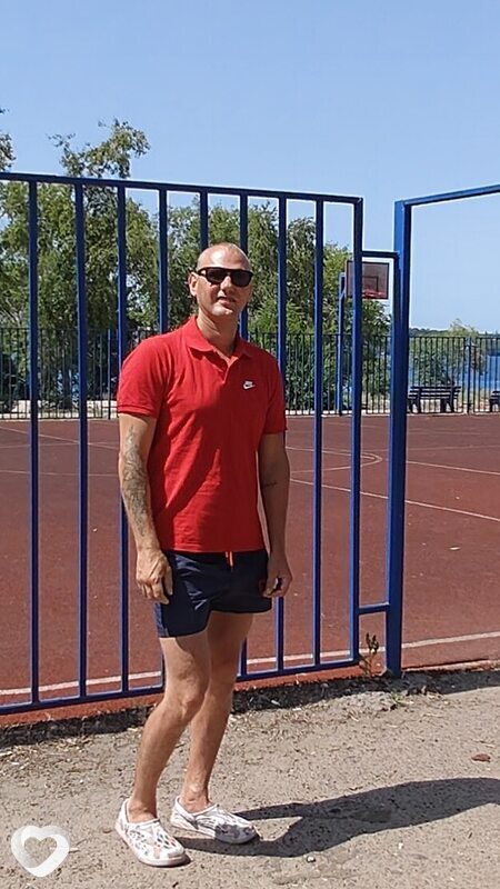 Сергей, 46, Тамбове — анкета №1115047