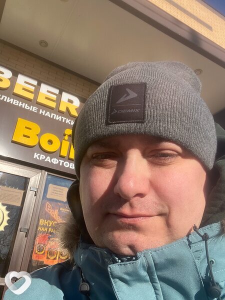 Иван, 40, Матвеев Курган — анкета №1115053