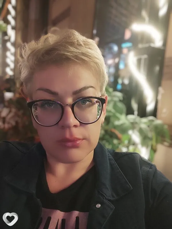 Наталья, 48, Москве — анкета №1115063