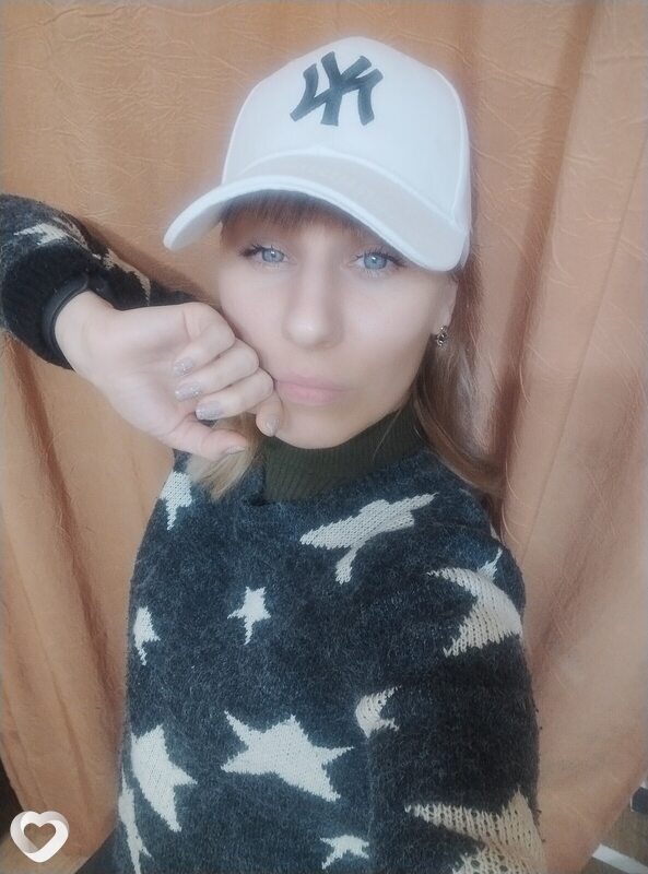 Алина, 40, Уфе — анкета №1115064