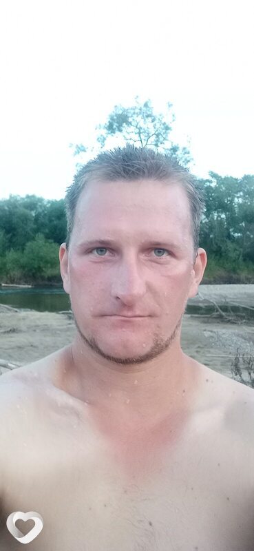 Сергей, 35, Находке — анкета №1115069