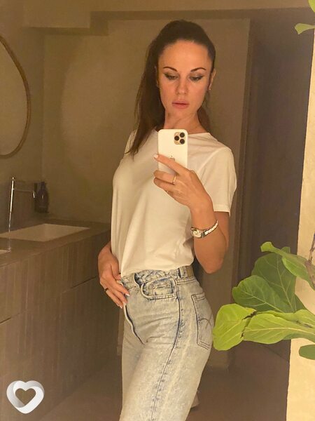 Галина, 44, Москве — анкета №1115075