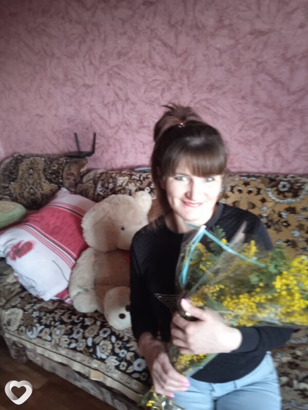 Ксения, Гатчина