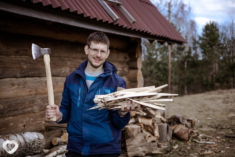 Андрей, 37, Гродно — анкета №1115083