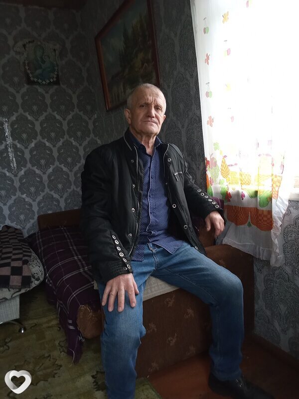 Михаил Прилуцкий, Житковичи