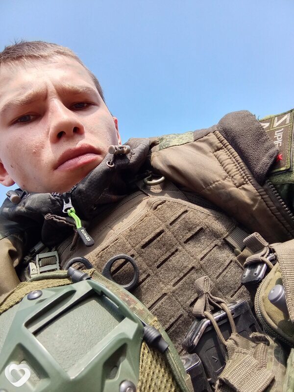 Ivan, 29, Валуйках — анкета №1115124