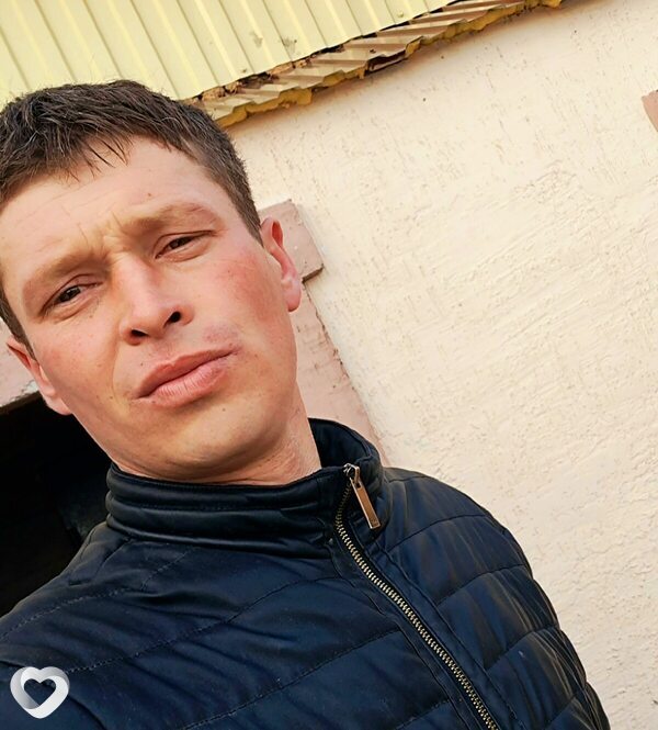 Максим, 37, Уральске — анкета №1115129