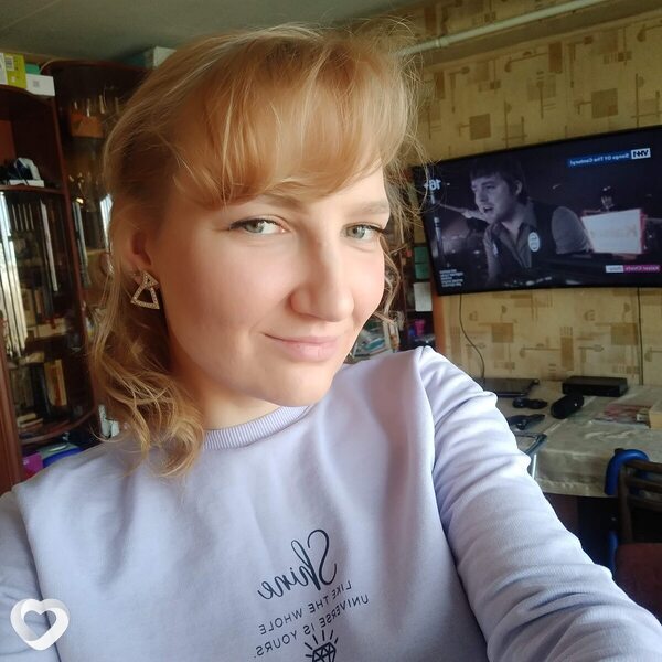 Диана, 39, Москве — анкета №1115134