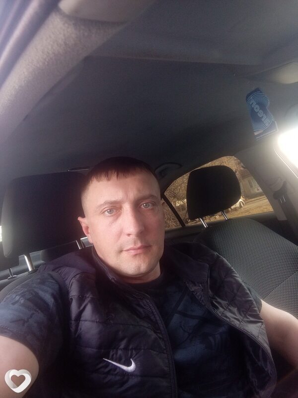 Виктор, 36, Новокузнецке — анкета №1115135