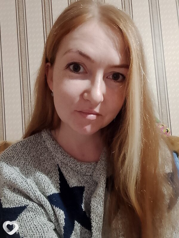 Алена, 35, Вологде — анкета №1115170