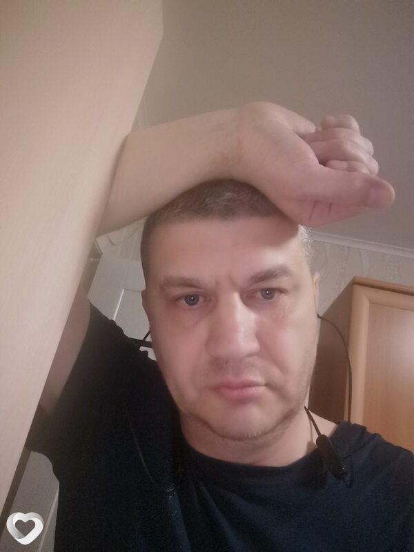 Евгений, 46, Кургане — анкета №1115182